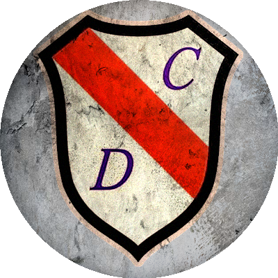 Logo Club Cultural y Deportivo Defensores de La Colonia